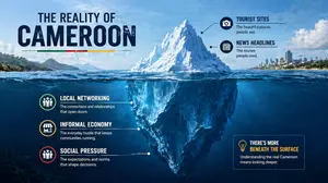 Cameroon Explained beyond stereotypes