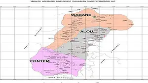 Alou Sub Division is one of the three sub divisions that make up the Lebialem Division of the South West Regions of Cameroon. Here's relevant, reliable and valid  information on Alou