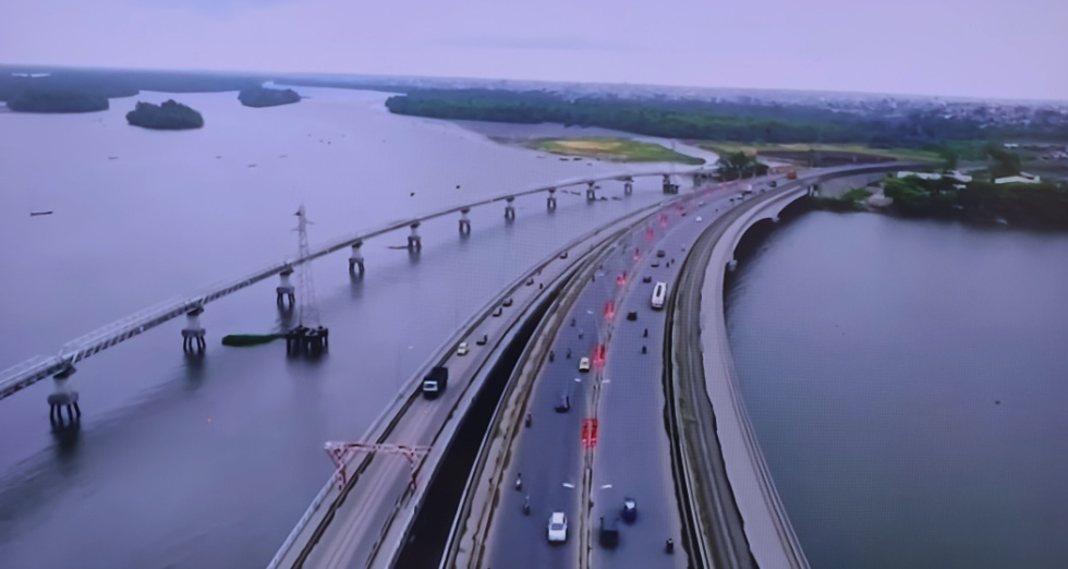 Cameroon Travel Guide 