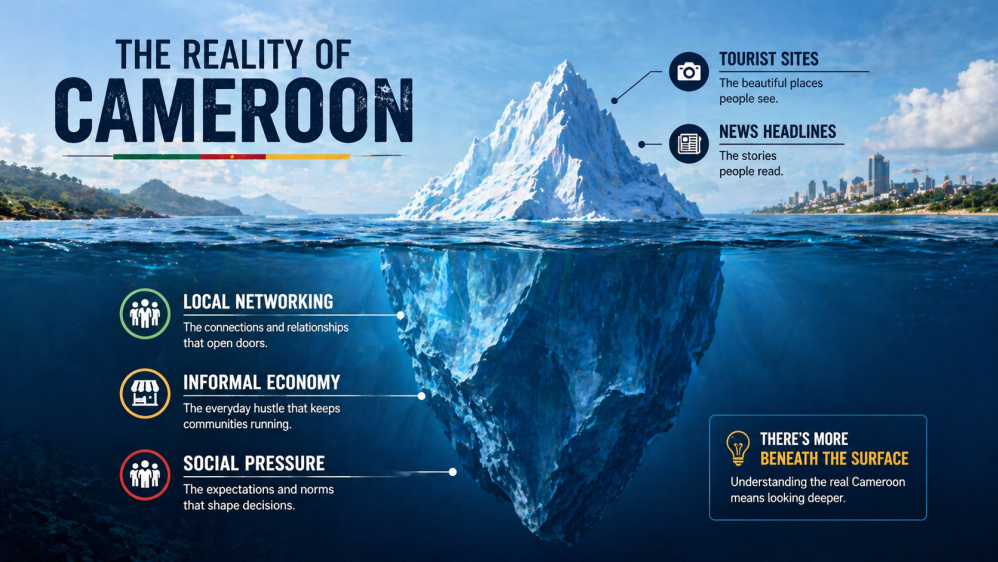 Cameroon Explained beyond stereotypes