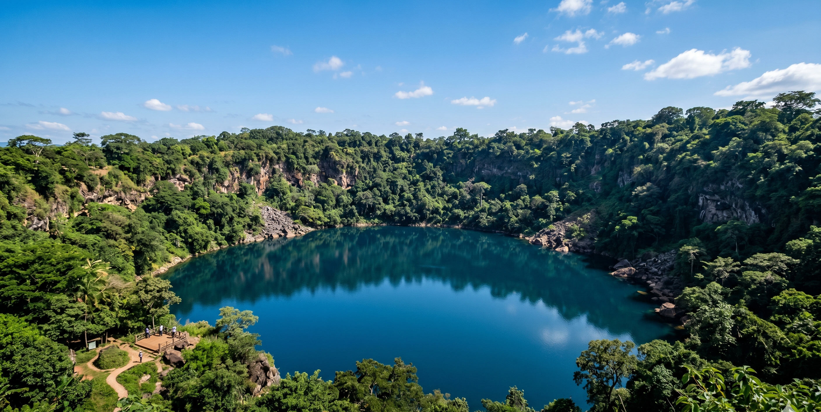 Illustrative-image-of-lake-tison-in-the-adamawa-region-of-cameroon Illustrative-image-of-lake-tison-in-the-adamawa-region-of-cameroon