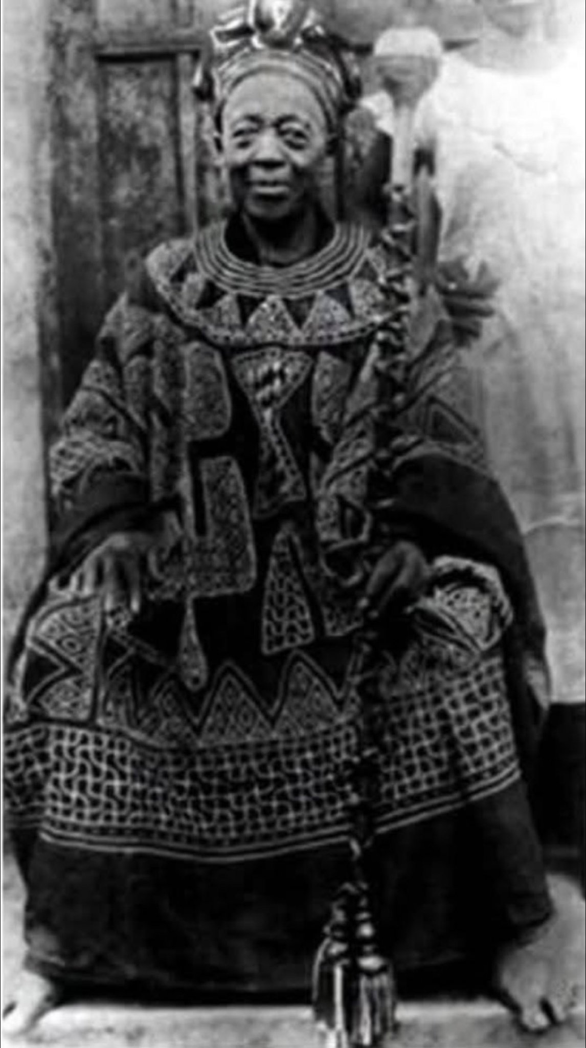 Chief-Asonganyi Chief-Asonganyi