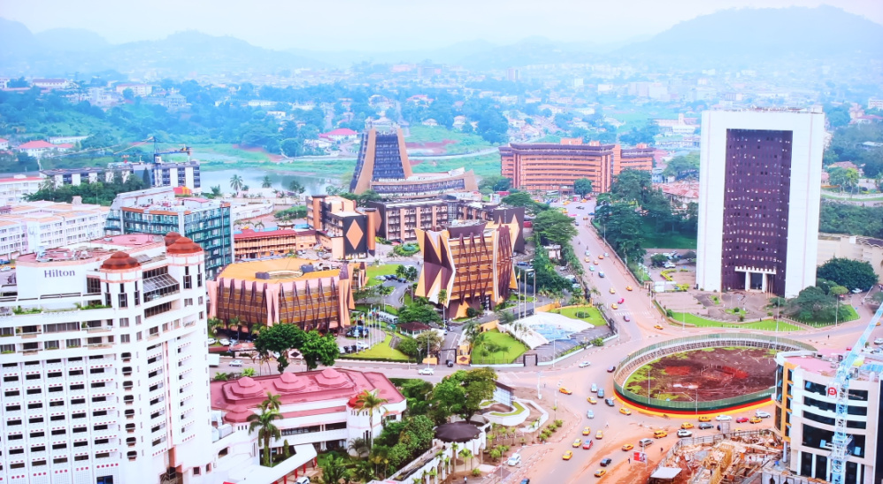Younde is one of the best cities in Cameroon for returnees