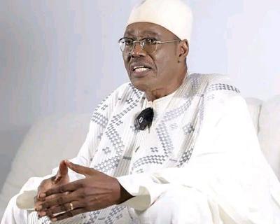 Cameroon- two presidents, one country