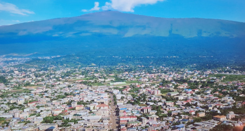 Best places to visit in Cameroon for first time visitors