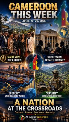 Cameroon-this-week-april-20-26-2026