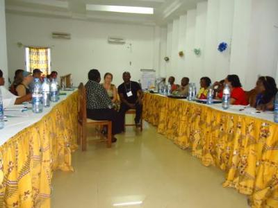 TRINITY HOTEL, Limbe, South West Region of Cameroon