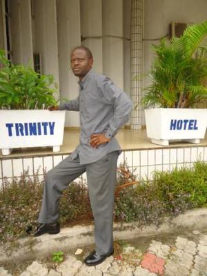 TRINITY HOTEL, Limbe, South West Region of Cameroon